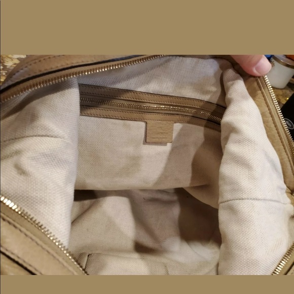 Authentic Gucci Soho Purse - Picture 5 of 9